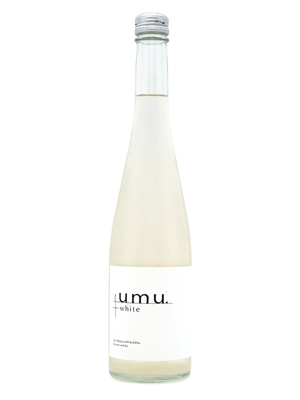 日本酒 umu. white 新川屋佐々木酒店 | SASAS.JP | 日本酒,その他銘柄 - umu. +white うす