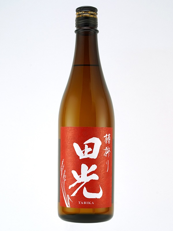 田光 特別純米 美山錦 秋限定 720ml