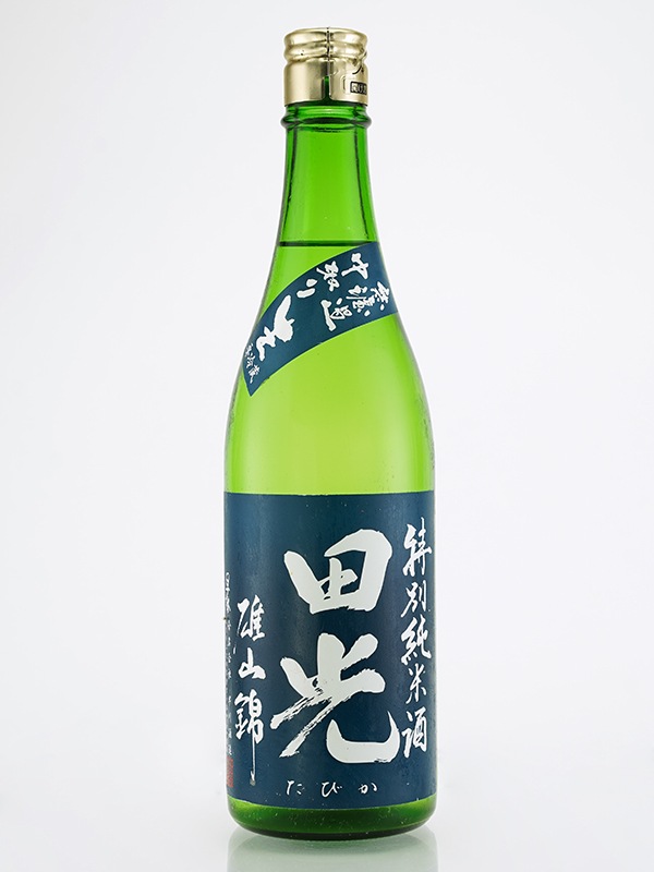 田光 特別純米 雄山錦 生 25BY (2013) 720ml ※クール便推奨