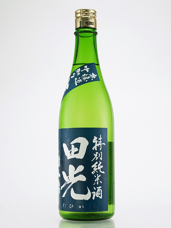 田光 特別純米 雄山錦 生 25BY (2013) 720ml ※クール便推奨