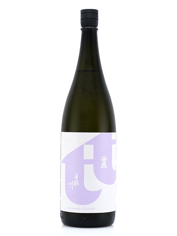 谷泉 × 手取川 山廃 貴醸酒 hope&shine 1800ml ※クール便推奨
