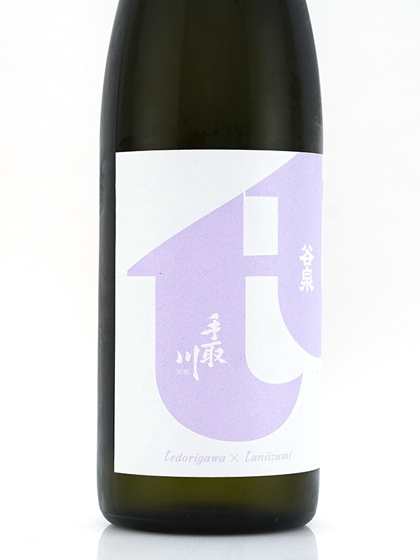 新川屋佐々木酒店 | SASAS.JP | 日本酒,谷泉（石川） - 谷泉×手取川 山