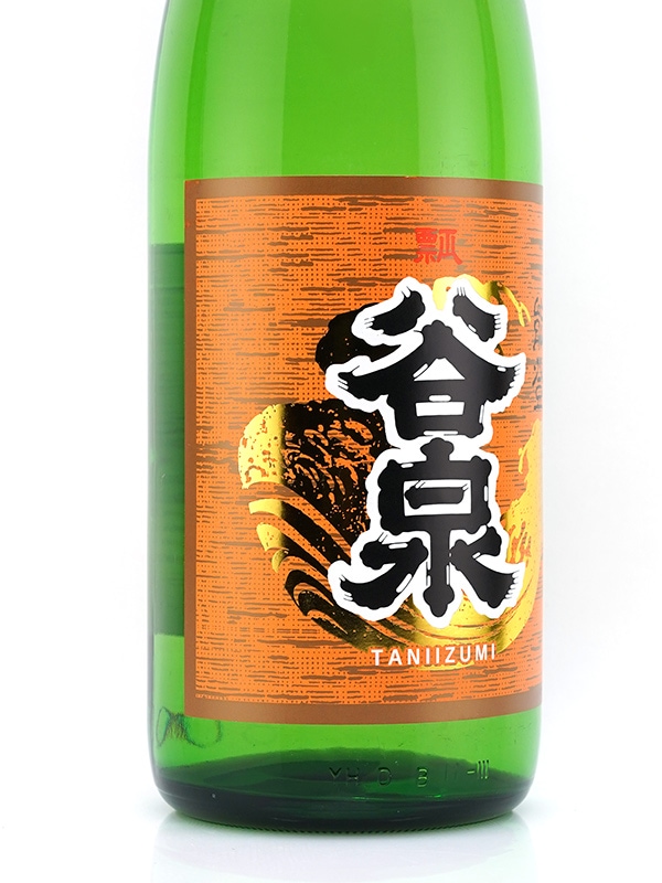 新川屋佐々木酒店 | SASAS.JP | 日本酒,谷泉（石川） - 谷泉 純米 1800ml