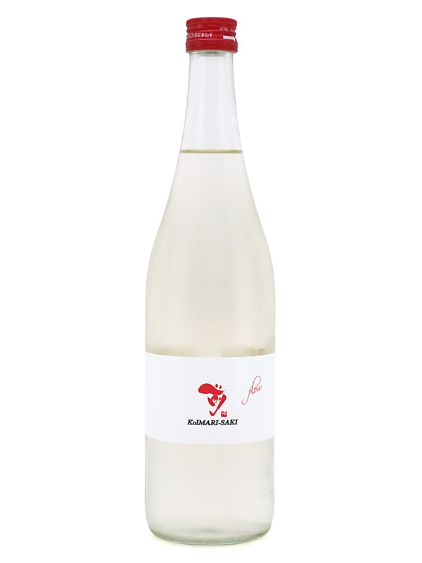 古伊万里 前 FLOW フロウ 720ml ※クール便推奨