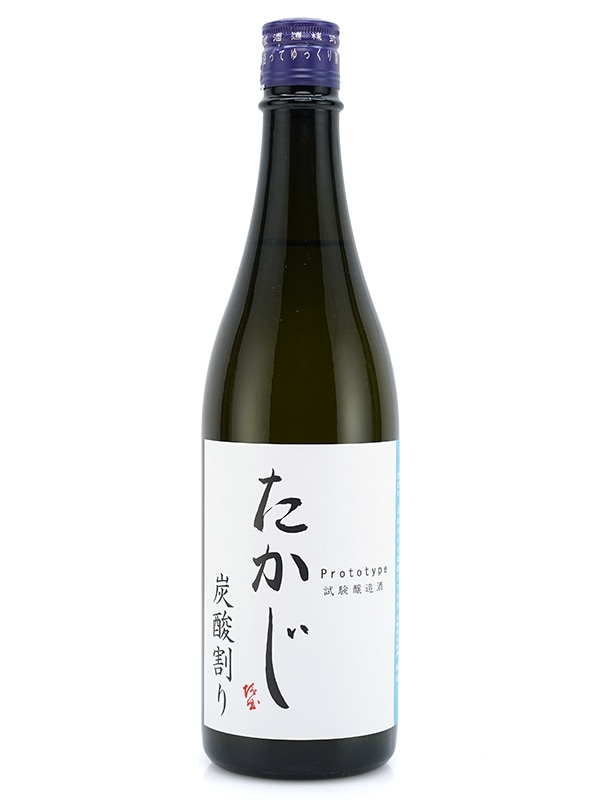 新川屋佐々木酒店 | SASAS.JP | 日本酒 - たかじ 炭酸割り