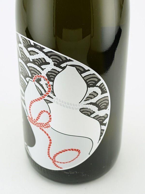 古伊万里 前 monochrome+ 1800ml ※クール便推奨