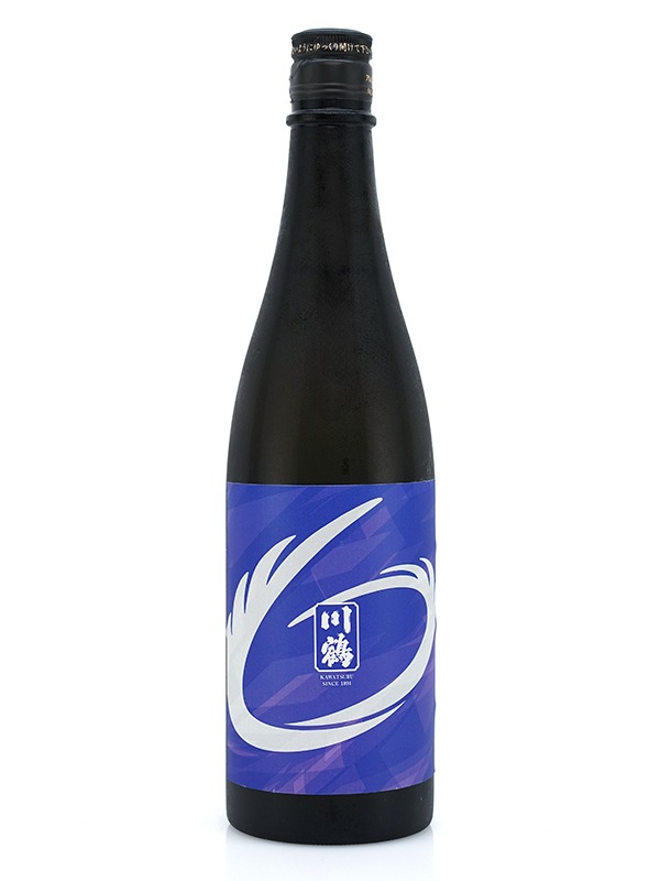 川鶴 純米大吟醸 生原酒 さぬきよいまい50 720ml ※クール便推奨