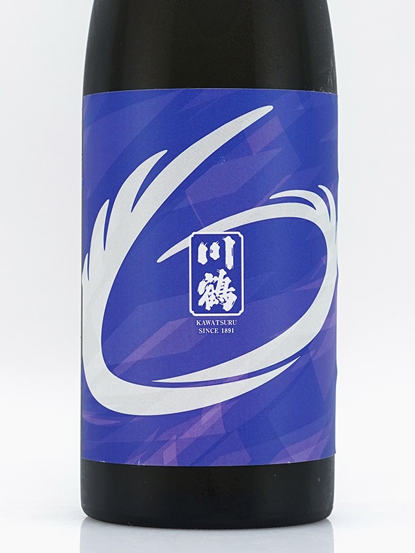 川鶴 純米大吟醸 生原酒 さぬきよいまい50 720ml ※クール便推奨