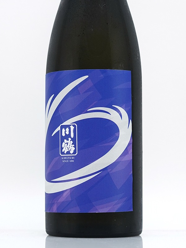 川鶴 純米大吟醸 生原酒 さぬきよいまい50 720ml ※クール便推奨