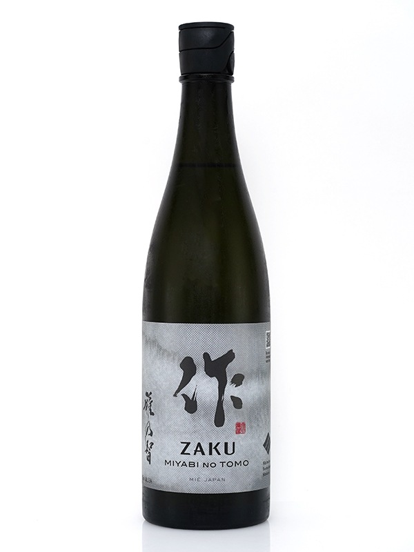 作 純米吟醸 雅乃智 750ml