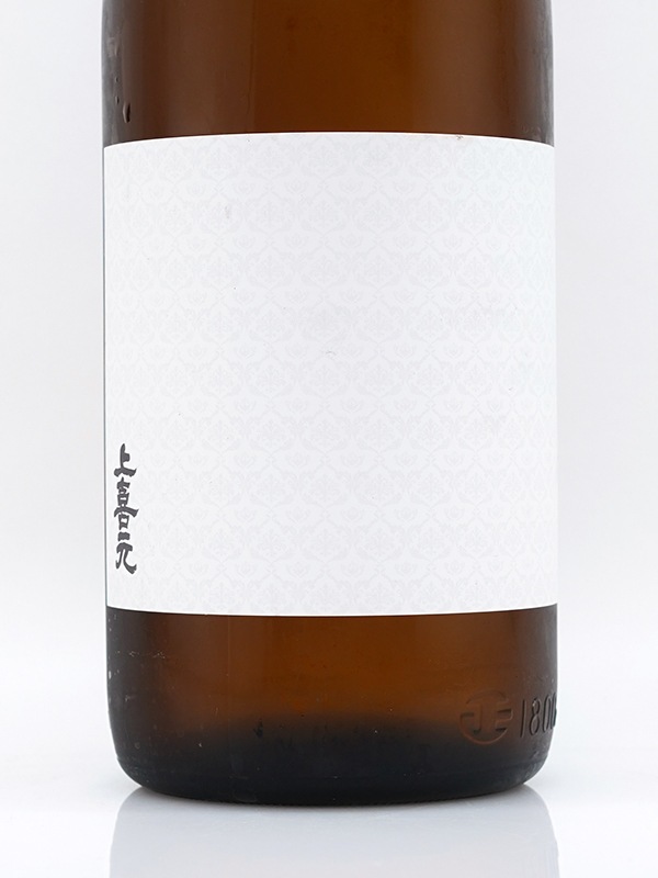 上喜元 純米吟醸 百舌鳥 mozu 1800ml ※クール便推奨