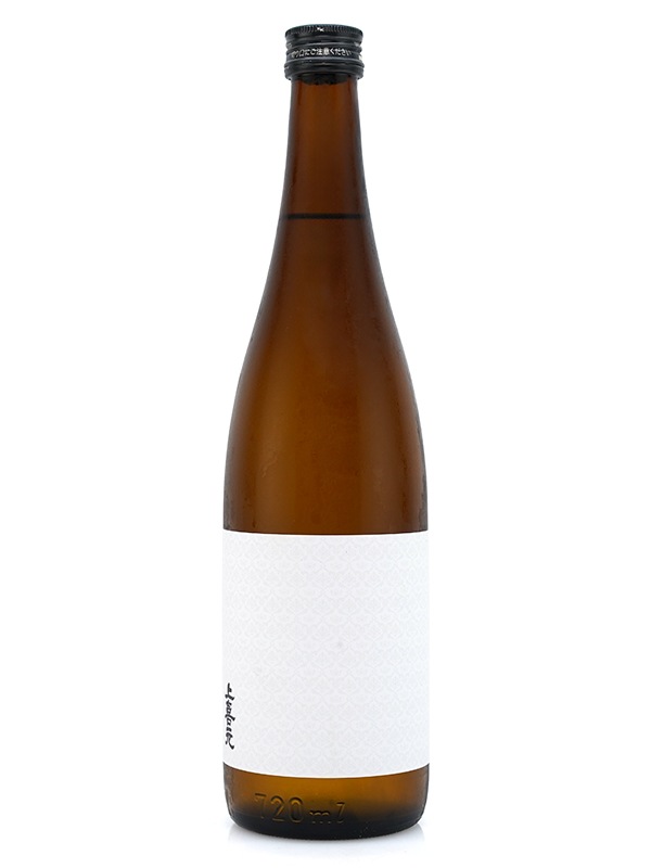 上喜元 純米吟醸 百舌鳥 mozu 720ml ※クール便推奨