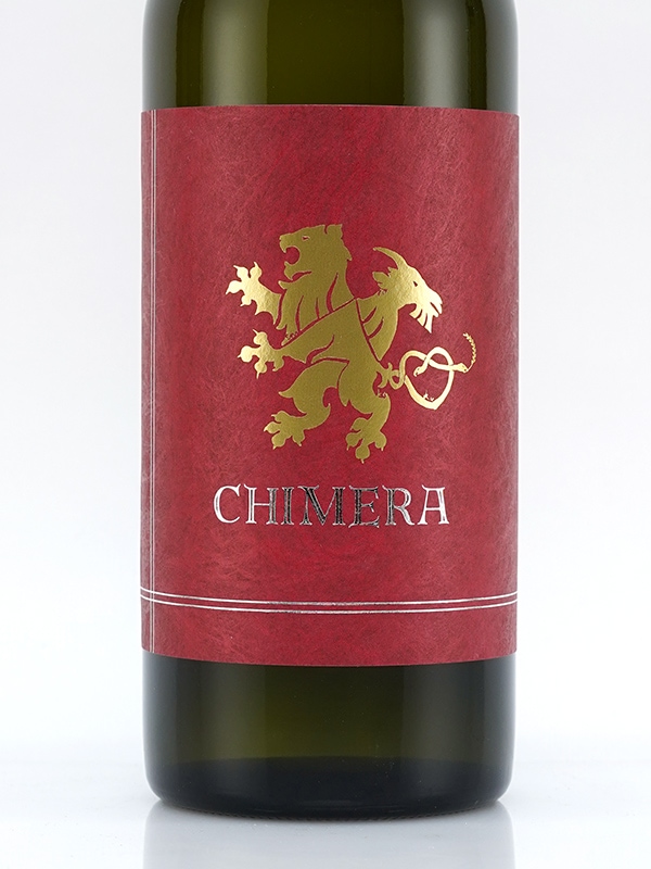 白木久 特別純米 CHIMERA キメラ 720ml ※クール便推奨