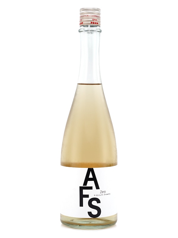 木戸泉 AFS 火入 300ml