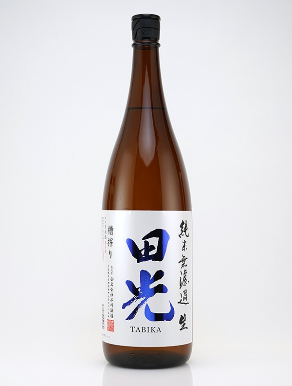 田光 純米 生酒 1800ml ※クール便推奨