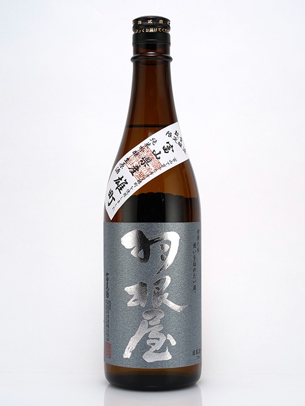 新川屋佐々木酒店 | SASAS.JP | 日本酒,羽根屋（富山） - 羽根屋