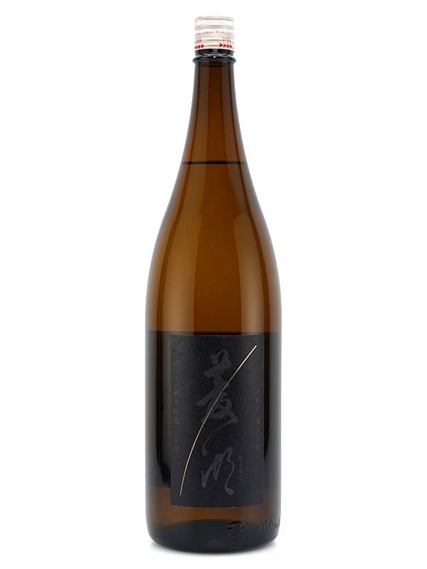 菱湖 純米吟醸 辛口 THE BASE 1800ml