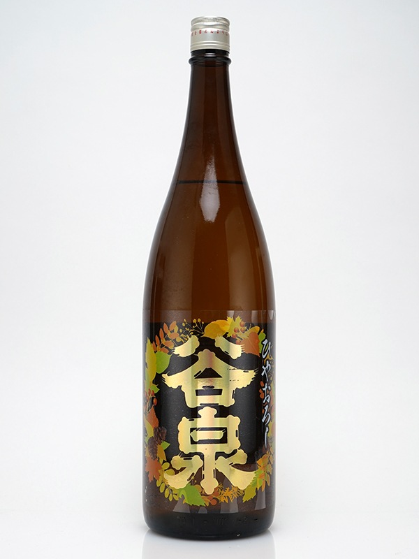 谷泉 特別純米 ひやおろし 1800ml