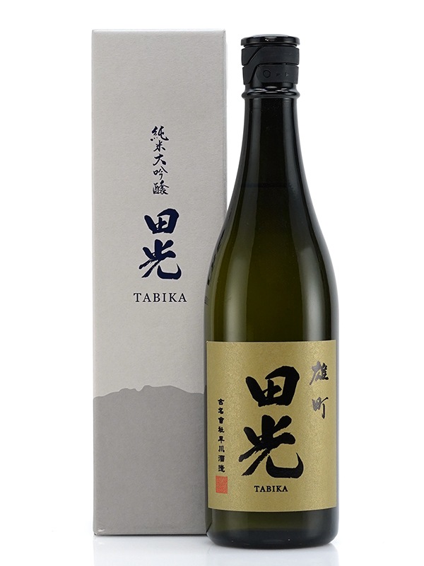 田光 純米大吟醸 雄町 全国新酒鑑評会 金賞受賞酒 720ml ※クール便推奨