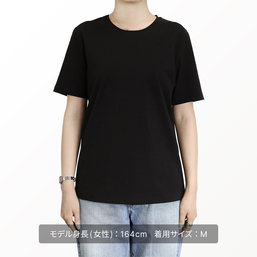 Tシャツ | 肌に優しい衣類,トップス | SASAWASHI ONLINE SHOP