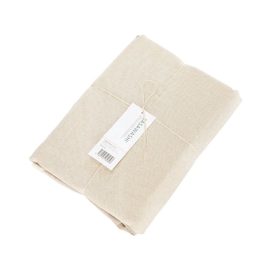 BOXシーツ (シングル)