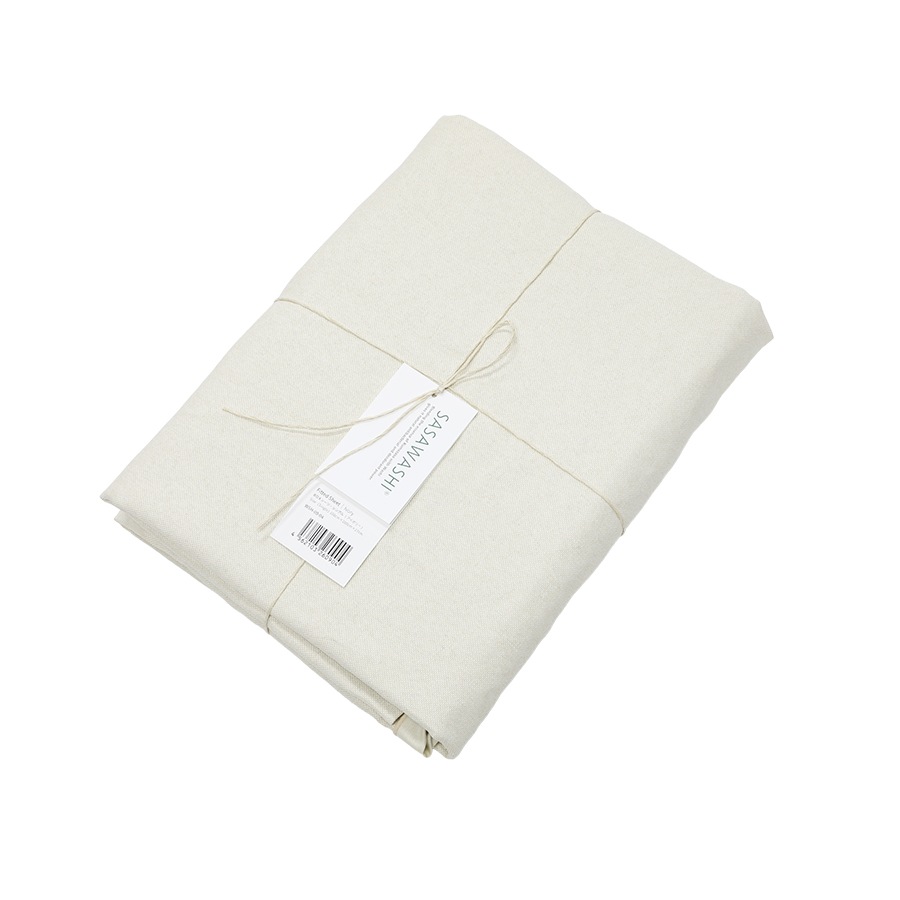 BOXシーツ (ダブル)