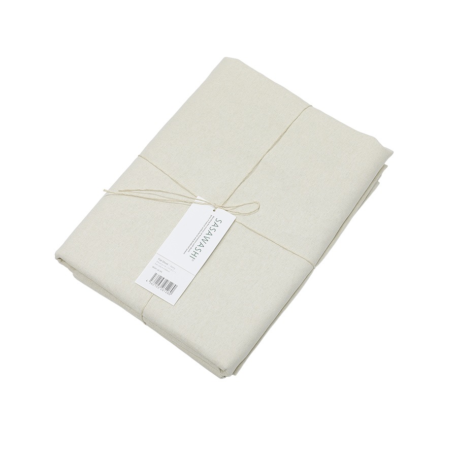 フラットシーツ