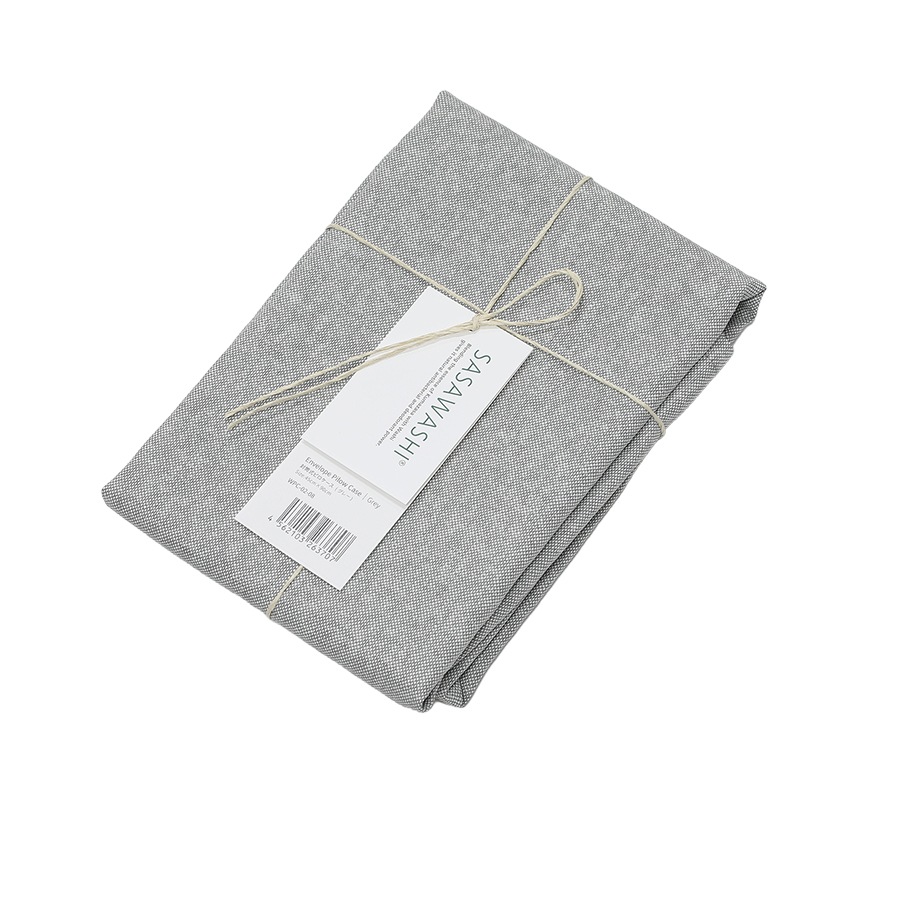 封筒式ピロケース