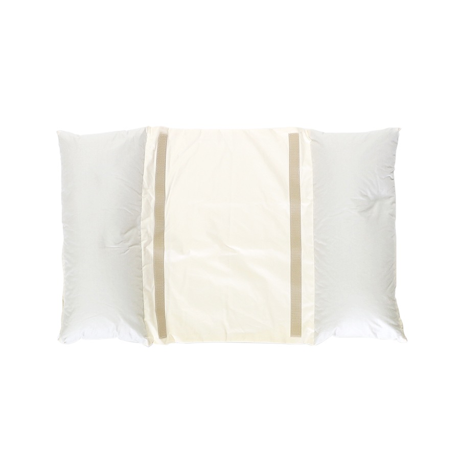 5パーツ式まくら（小）セット