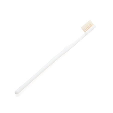 天然豚毛歯ブラシ (ふつう)