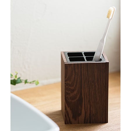 天然豚毛歯ブラシ (ふつう)