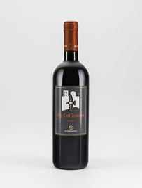 Il Cellerario Moro Matera DOP