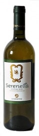 Serenella Greco Matera DOP