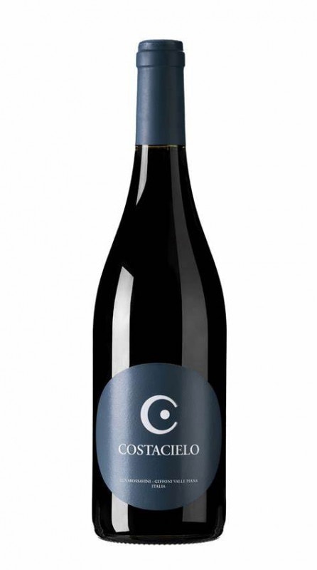 Costacielo Rosso IGT