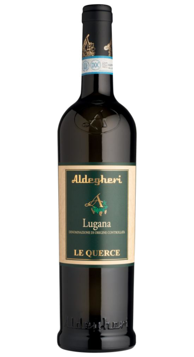Lugana Le Querce DOCAldegheri