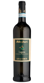 Lugana Le Querce DOCAldegheri