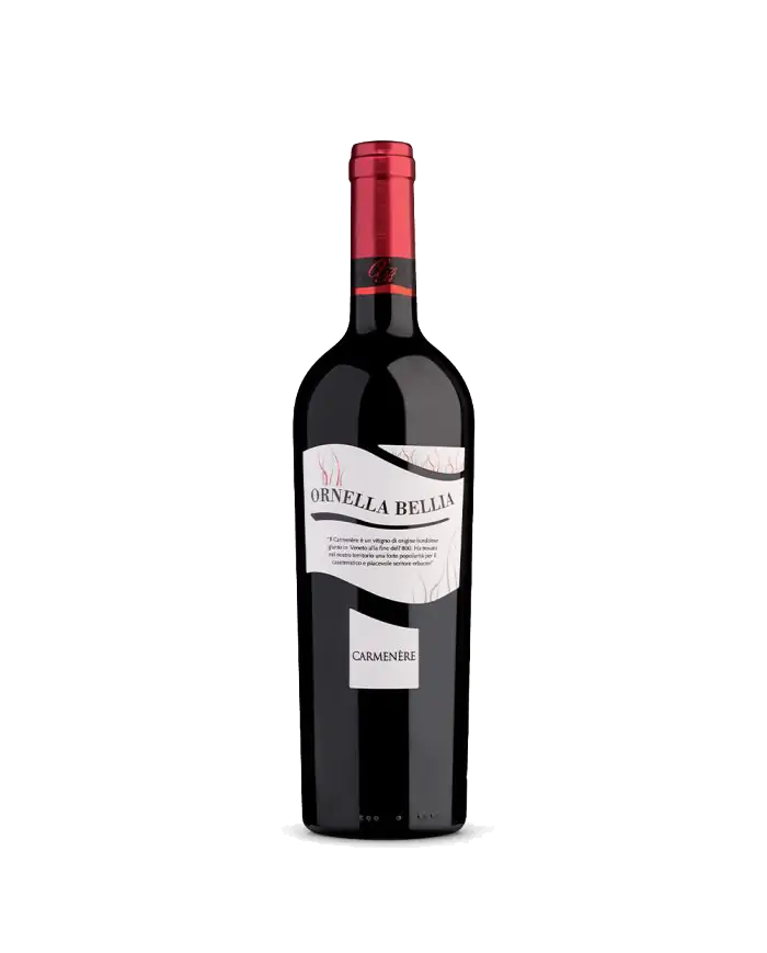 Carmenere Venezia DOP