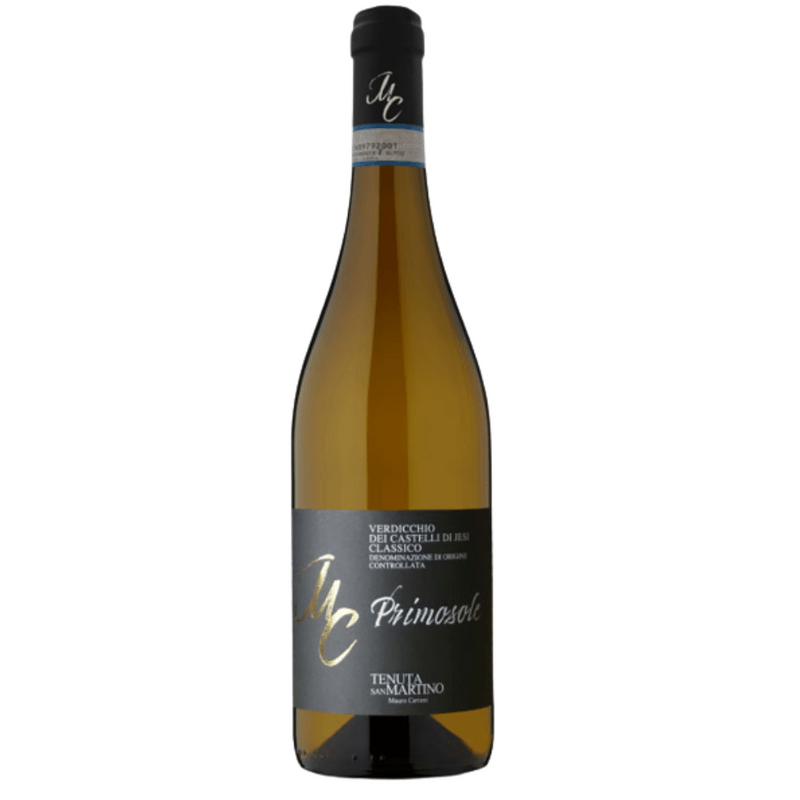 Verdicchio dei Castelli di Jesi DOC