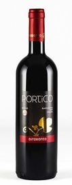 Portico Rosso Basilicata IGP