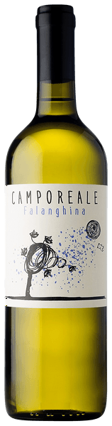 Camporeale Falanghina IGT