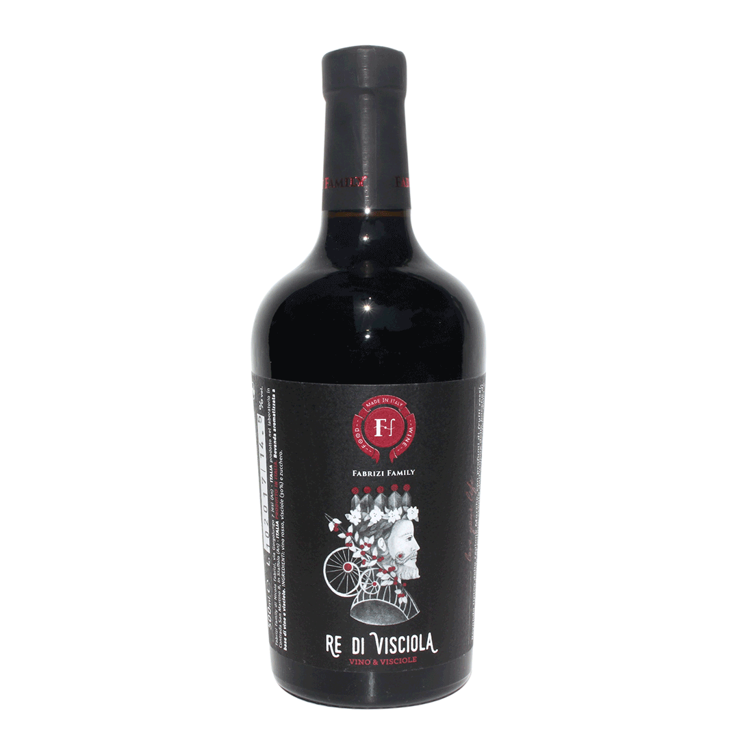 Re di Visciola
