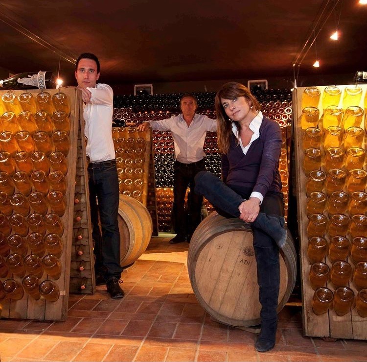 Vinsanto Cortona DOC