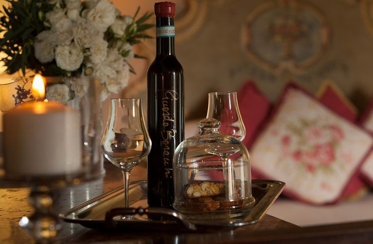 Vinsanto Cortona DOC