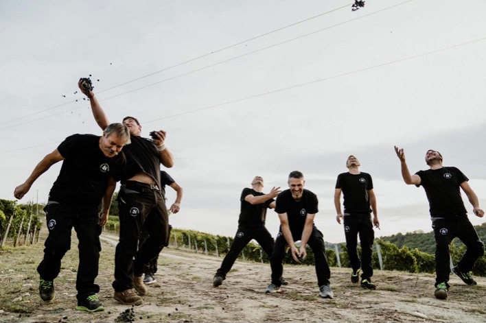 Riesling Histonium IGT