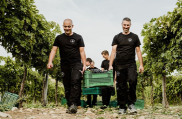 Riesling Histonium IGT