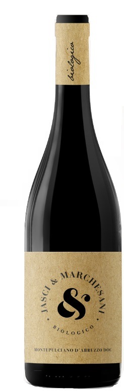 Montepulciano d'Abruzzo DOC