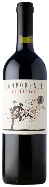 Camporeale Aglianico IGP