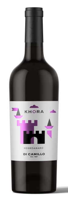 Khora Negroamaro IGP