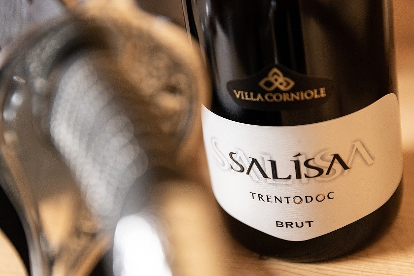 Salisa Trento DOC Brut