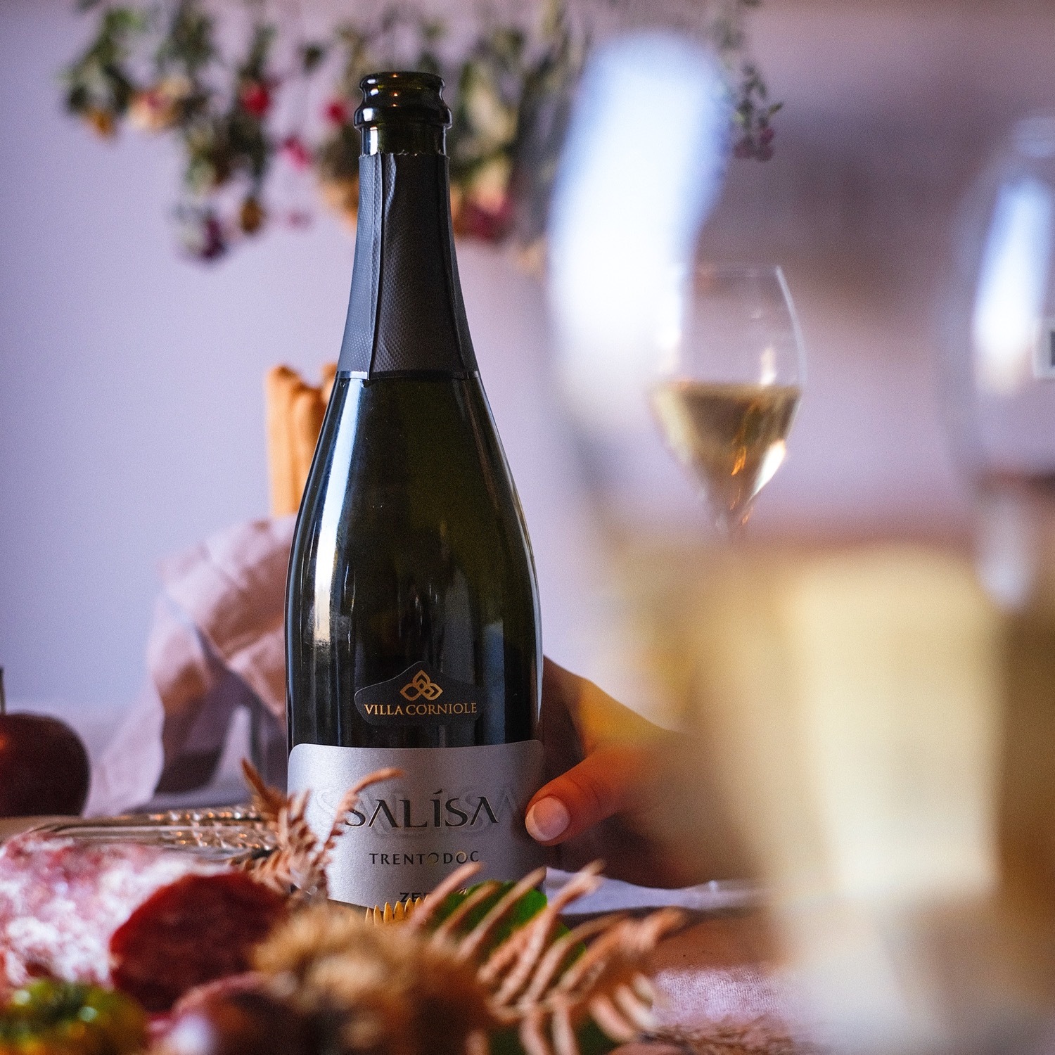 Salisa Trento DOC Brut